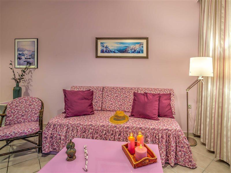 Home Hotel (Adults Only) Hersonissos  Exterior photo