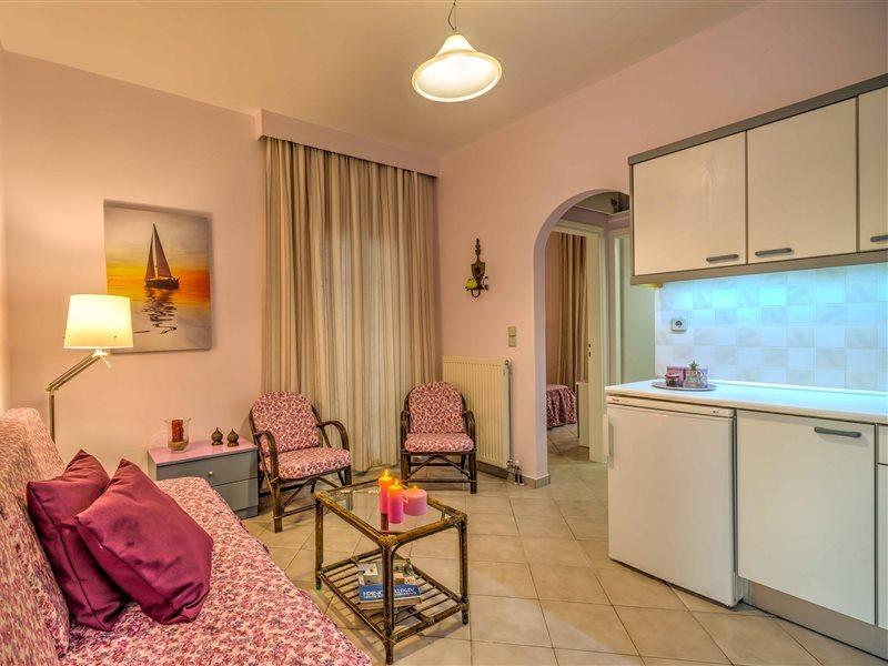 Home Hotel (Adults Only) Hersonissos  Exterior photo