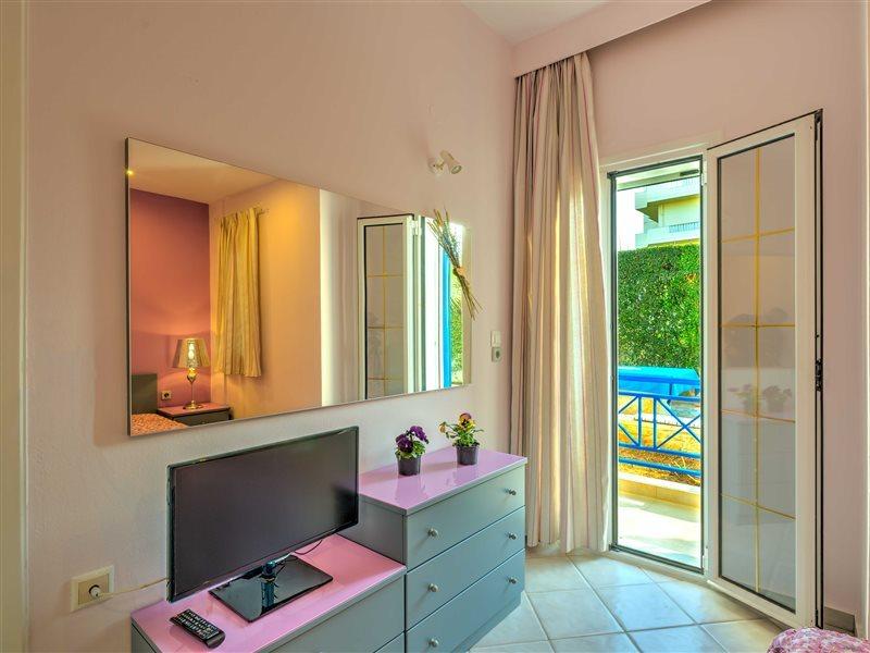 Home Hotel (Adults Only) Hersonissos  Exterior photo