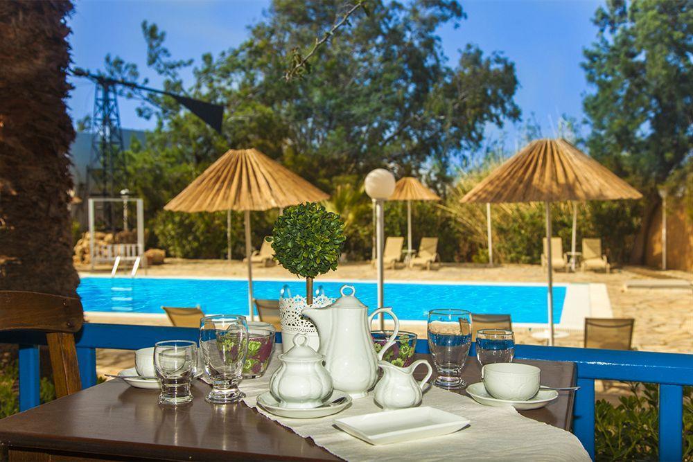 Home Hotel (Adults Only) Hersonissos  Exterior photo