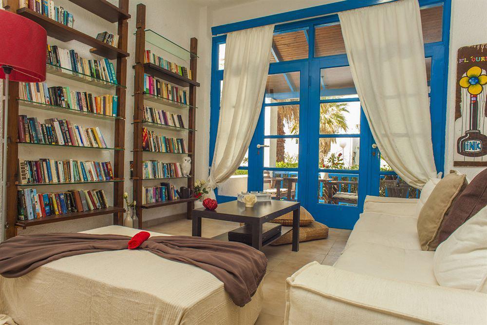Home Hotel (Adults Only) Hersonissos  Exterior photo