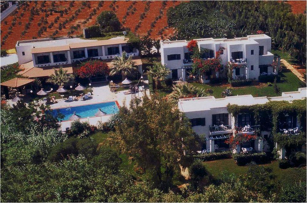 Home Hotel (Adults Only) Hersonissos  Exterior photo