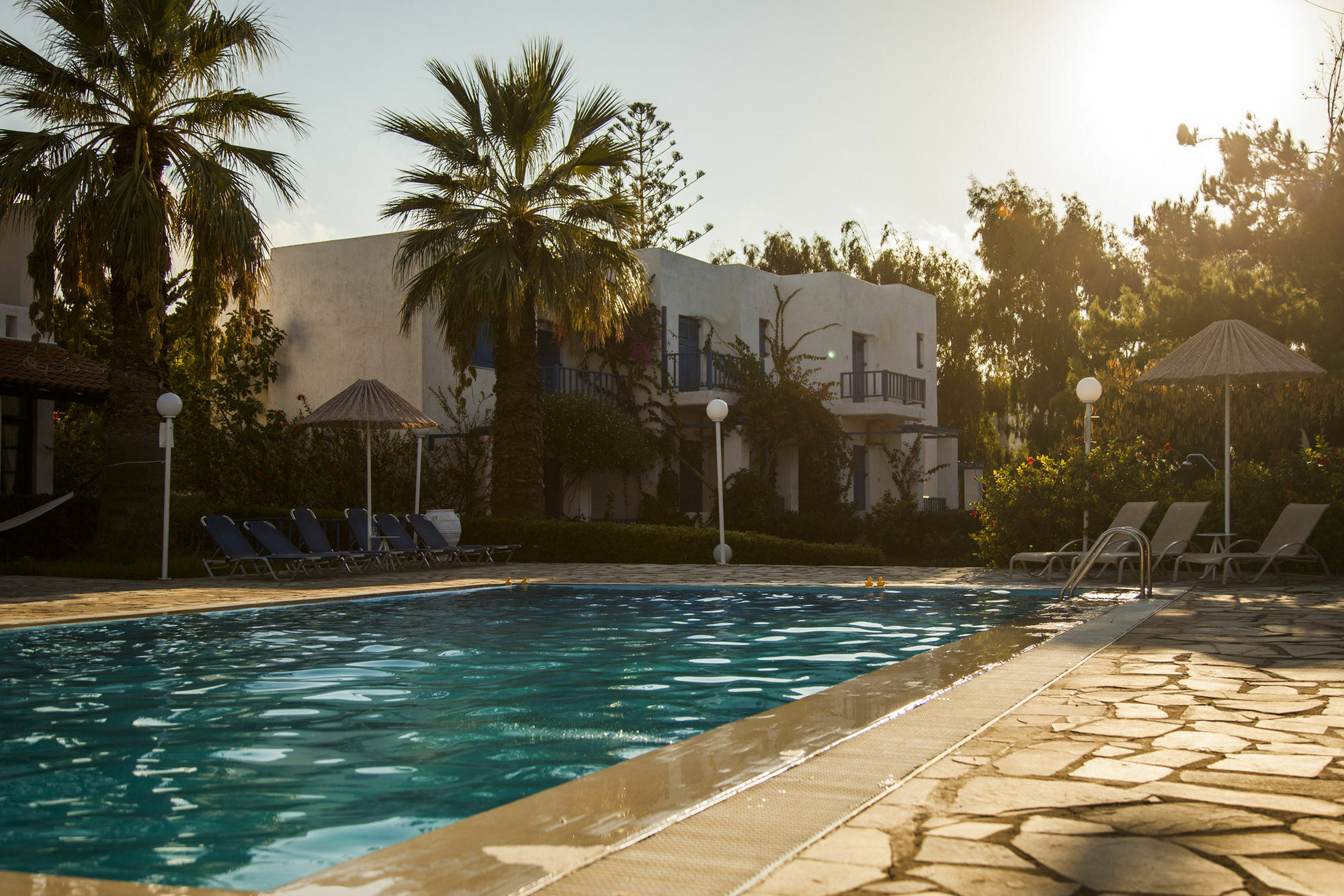 Home Hotel (Adults Only) Hersonissos  Exterior photo