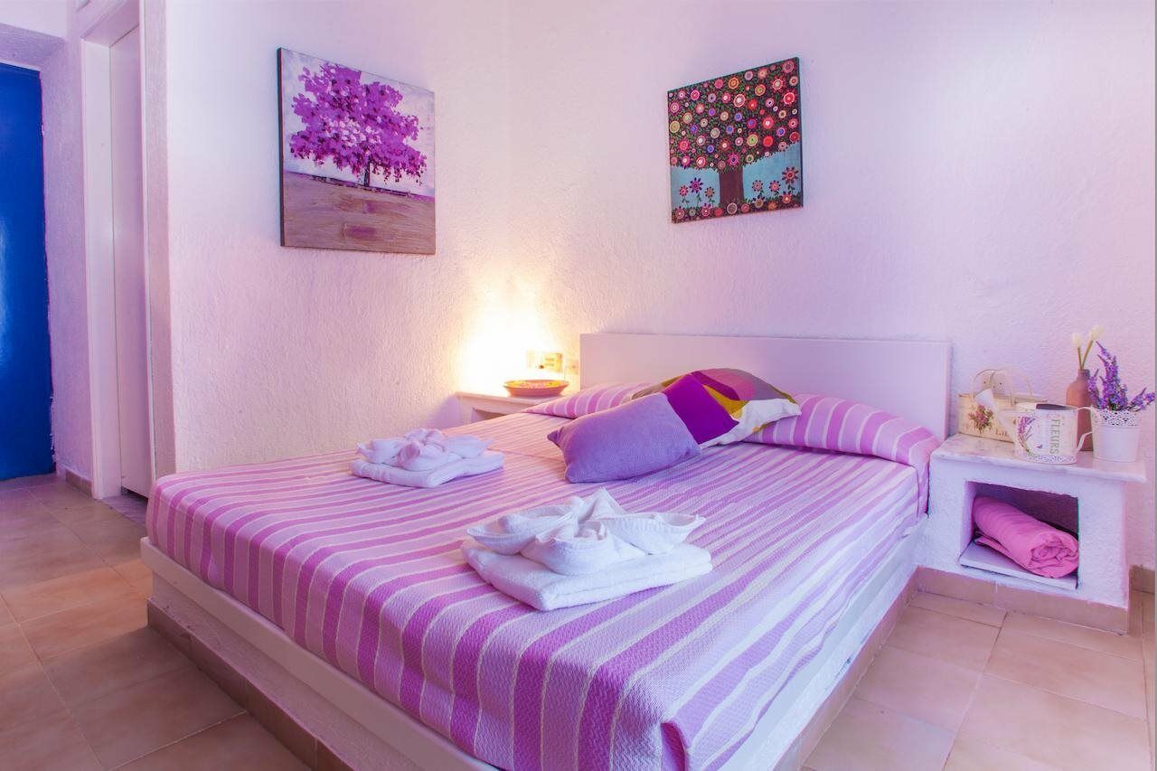 Home Hotel (Adults Only) Hersonissos  Exterior photo