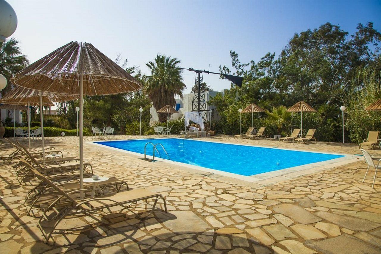 Home Hotel (Adults Only) Hersonissos  Exterior photo
