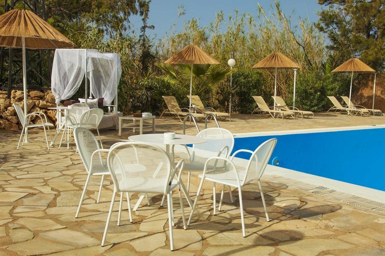 Home Hotel (Adults Only) Hersonissos  Exterior photo